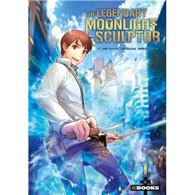The Legendary Moonlight Sculptor T01