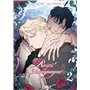 Roses et Champagne T02