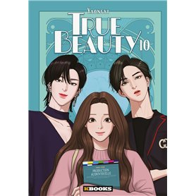 True Beauty T10