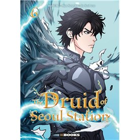 The Druid of Seoul Station T06