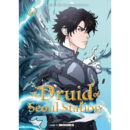 The Druid of Seoul Station T06