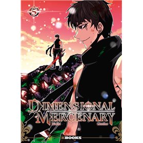 Dimensional Mercenary T05