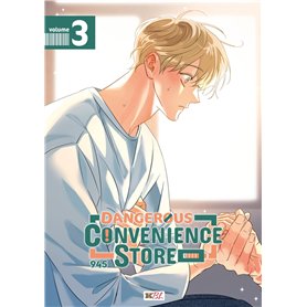 Dangerous Convenience Store T03