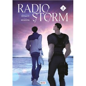 Radio Storm T02