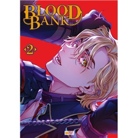 Blood Bank T02
