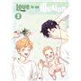Love is an illusion T03