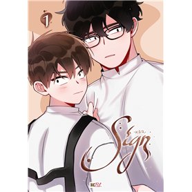 Sign T01