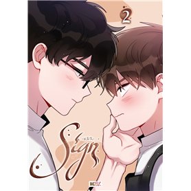 Sign T02