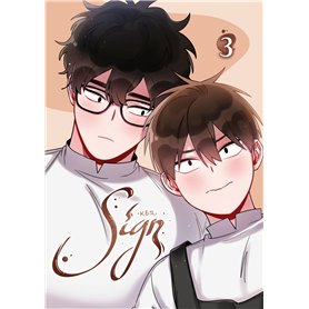 Sign T03