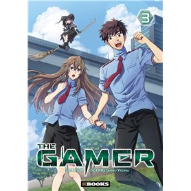 The Gamer T03