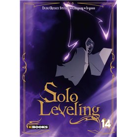 Solo Leveling T14