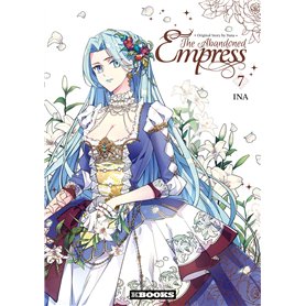 The Abandoned Empress T07