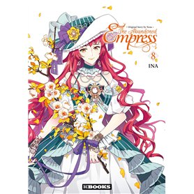 The Abandoned Empress T08