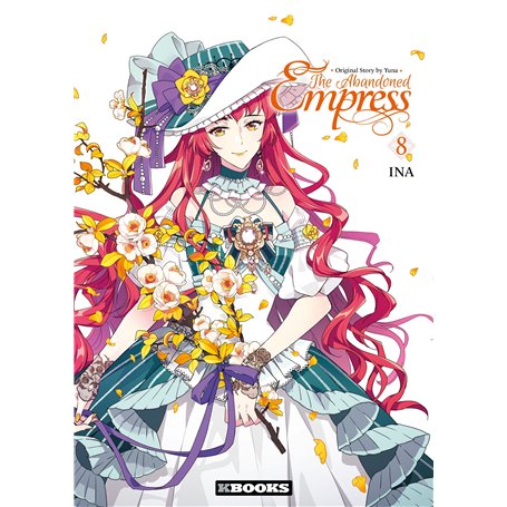 The Abandoned Empress T08