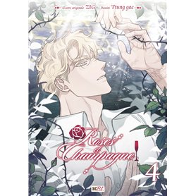 Roses et Champagne T04