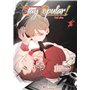 Stay Popular ! T02