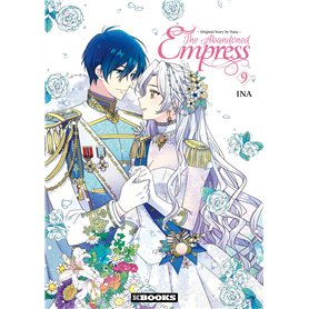 The Abandoned Empress T09