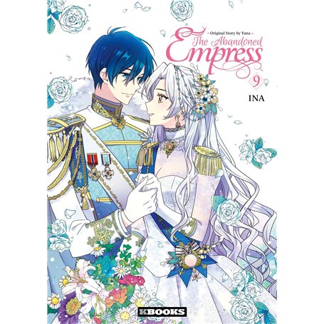 The Abandoned Empress T09