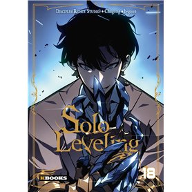 Solo Leveling T18