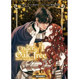 Under the Oak Tree T01