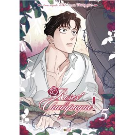 Roses et Champagne T05