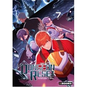 Dungeon Reset T07