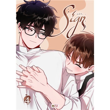 Sign T04