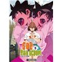 God of high school T09