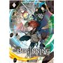 The Beginning After the End T08