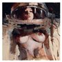 The Ashley Wood Library - Investigation 3