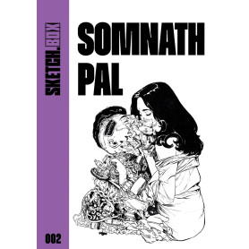 Sketch.Box: Somnath PAL