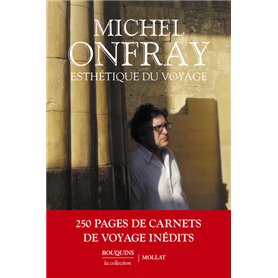 Esthétique du voyage
