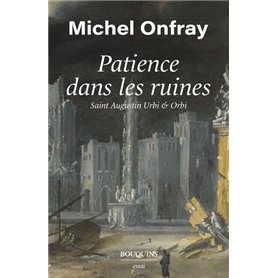 Patience dans les ruines