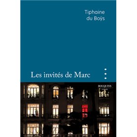 Les Invités de Marc