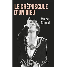 Le Crépuscule d'un dieu