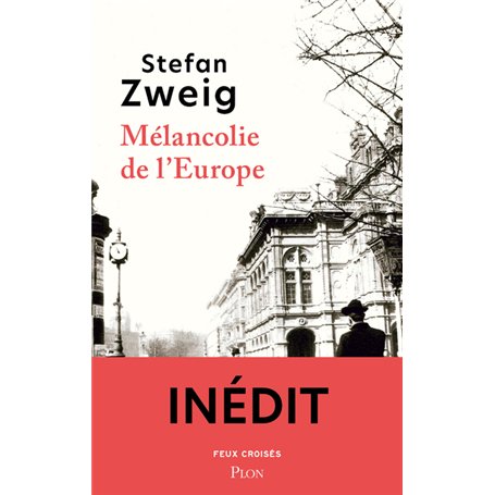 Mélancolie de l'Europe
