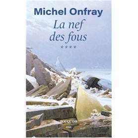 La nef des fous - Tome 4 Des nouvelles du bas-empire