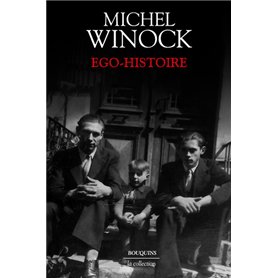 Ego-histoire
