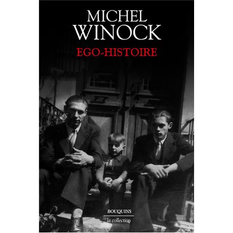 Ego-histoire
