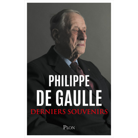 Derniers souvenirs