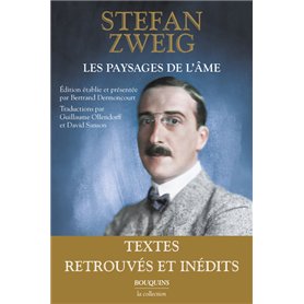 Les Paysages de l'âme