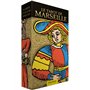 Coffret Le Tarot de Marseille