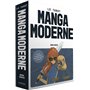 Coffret Le Tarot manga moderne