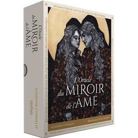 Coffret L'Oracle du miroir de l'âme