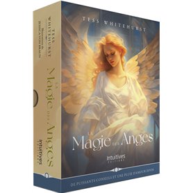 Coffret La Magie des Anges