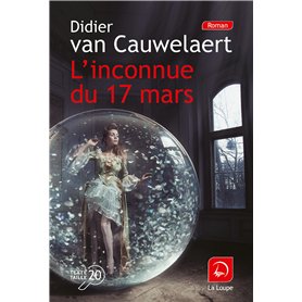 L'Inconnue du 17 mars