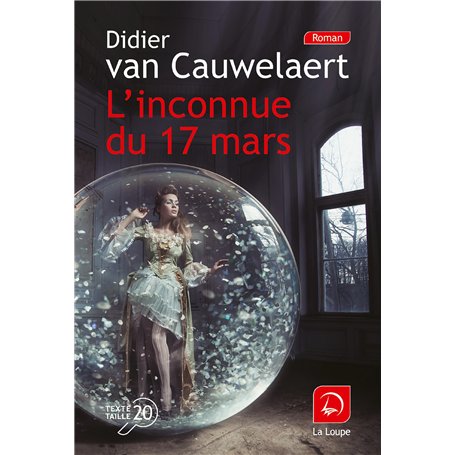 L'Inconnue du 17 mars
