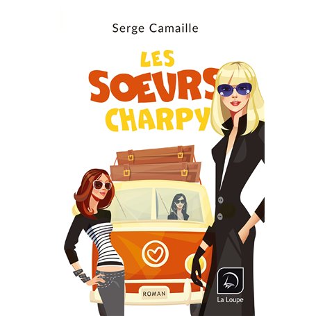 Les soeurs Charpy