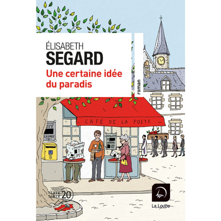 Une certaine idée du paradis