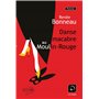 Danse macabre au Moulin-Rouge